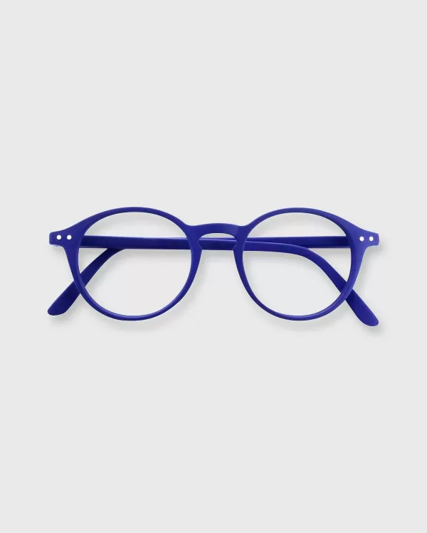 Sale Izipizi #D Reading Glasses Navy Blue