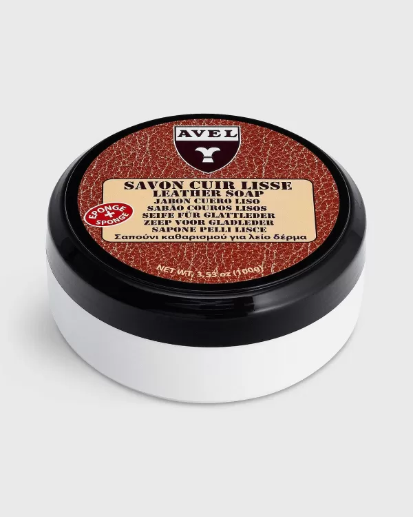 Shop Saphir Rejuvenating Soap