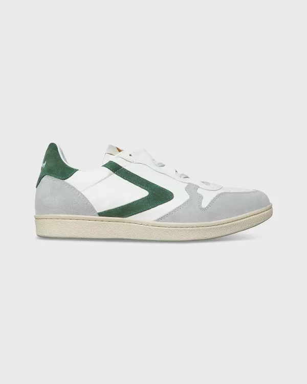 Online Valsport Super Suede Sneaker Verde