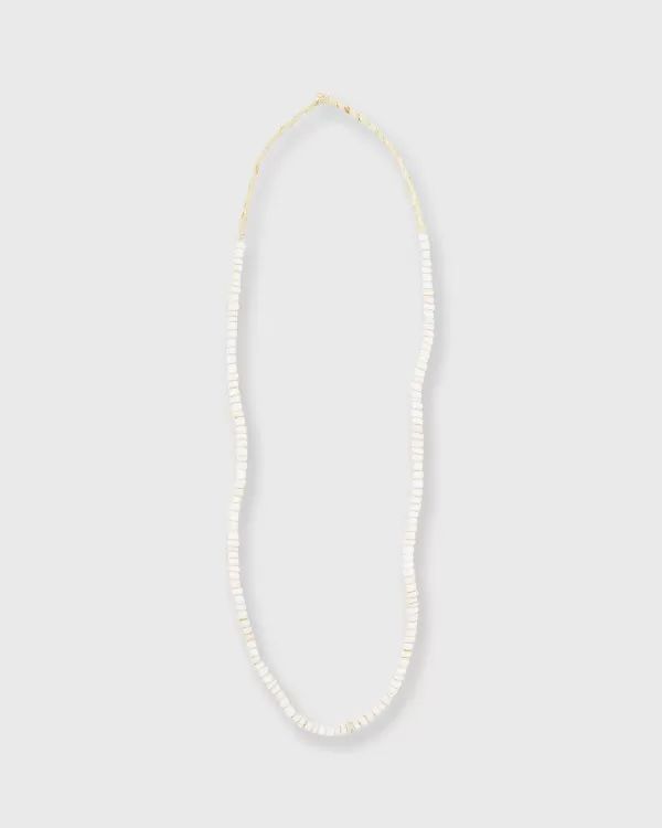 Fashion Mashburn Very Small African Beads Desert Sand